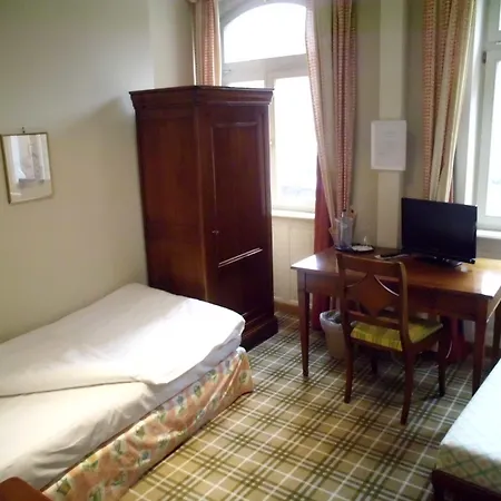 Pensjonat Freihof 3*