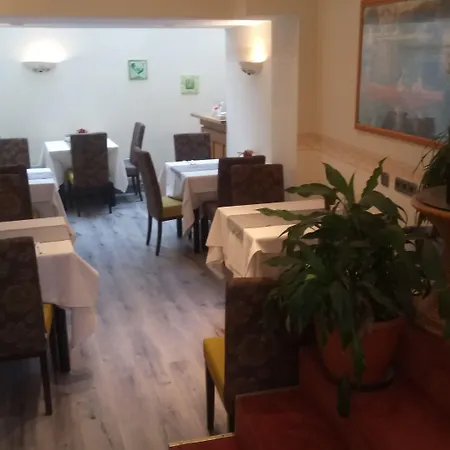 Freihof 3* Вислох