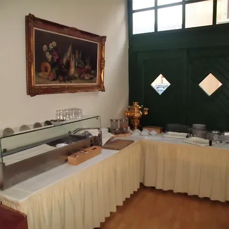 Гостевой дом Freihof 3*