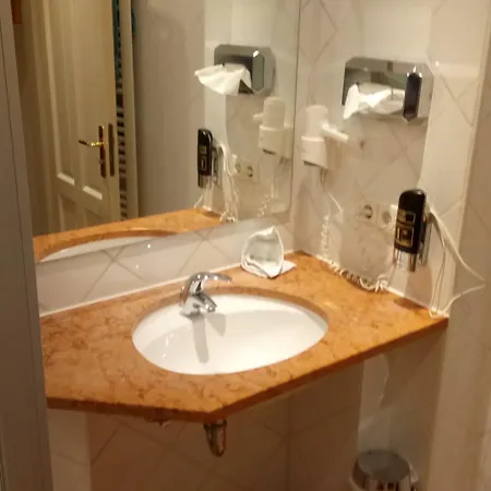 Гостевой дом Freihof 3*