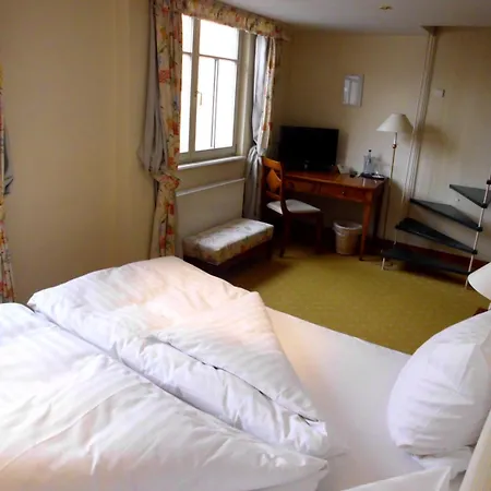 Vendégház Freihof Wiesloch