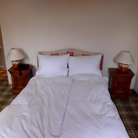 Гостевой дом Freihof 3*