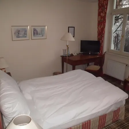 Pensjonat Freihof Wiesloch