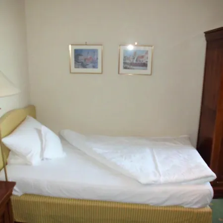 Guest house Freihof