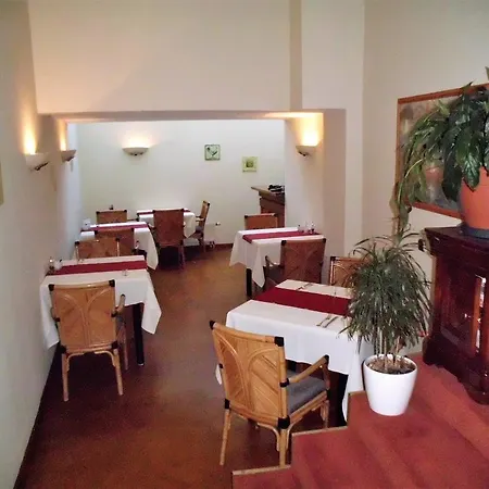 Freihof Guest house 2*
