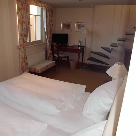 Pensjonat Freihof 3*