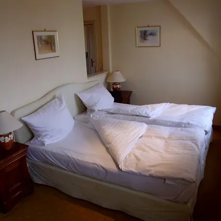 Vendégház Freihof Wiesloch