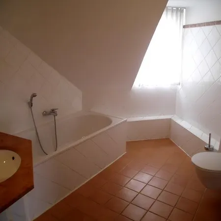 Freihof Casa de hóspedes 3*