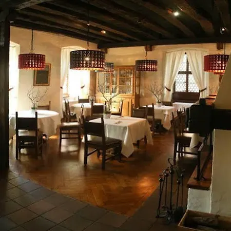 Casa de hóspedes Freihof 3*